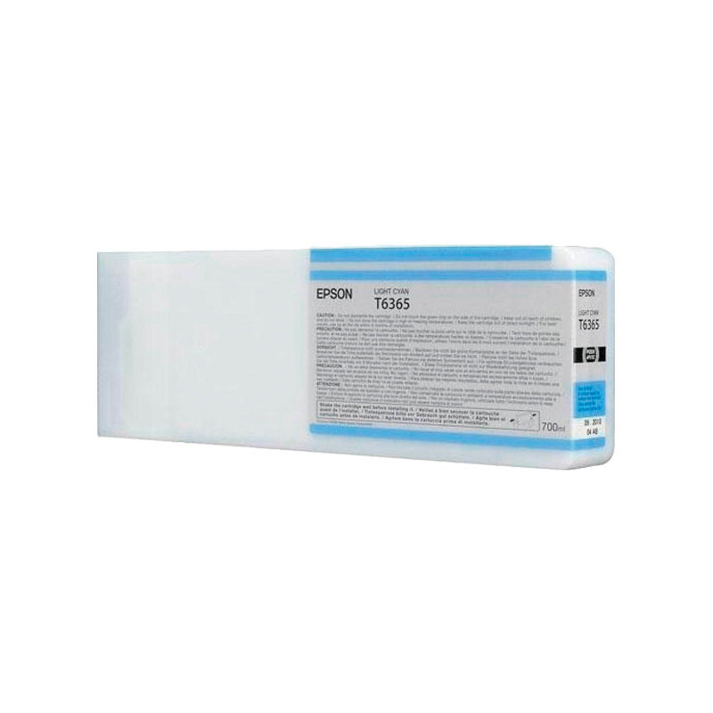 INKJET ORIGINAL EPSON C13T636 INKJET ORIGINAL EPSON C13T636