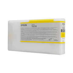 INKJET ORIGINAL EPSON C13T653