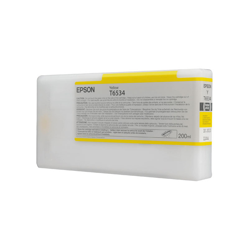 INKJET ORIGINAL EPSON C13T653 INKJET ORIGINAL EPSON C13T653