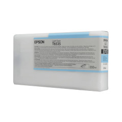 INKJET ORIGINAL EPSON C13T653