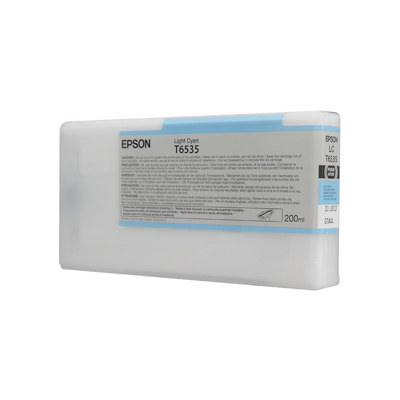 INKJET ORIGINAL EPSON C13T653 INKJET ORIGINAL EPSON C13T653