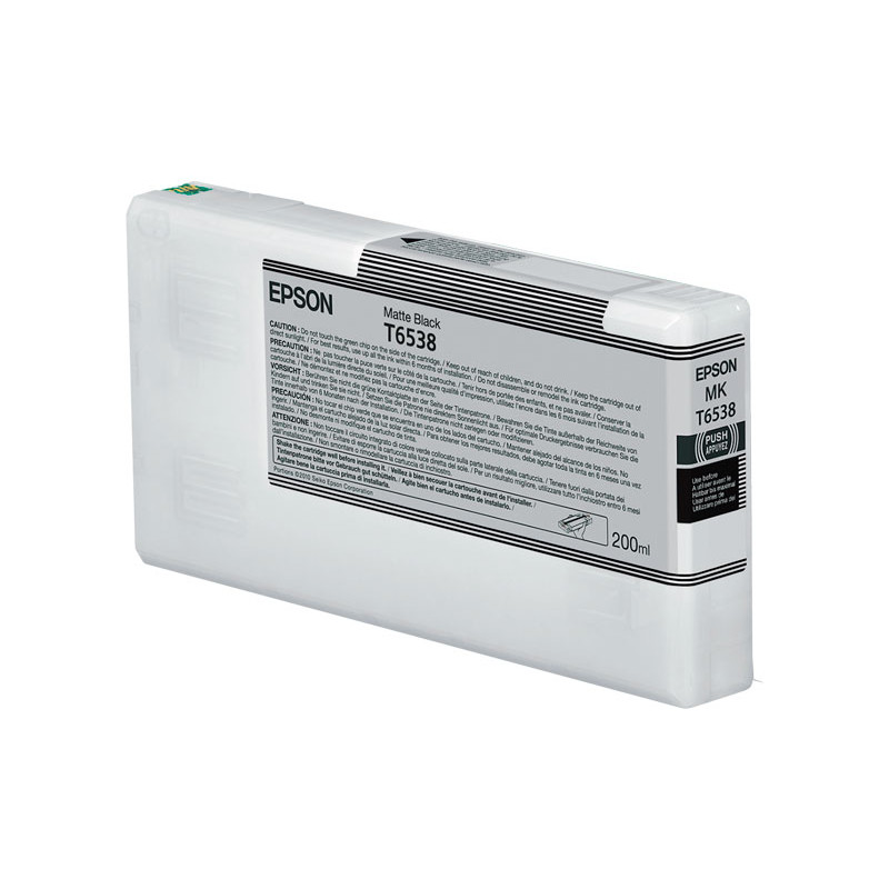 INKJET ORIGINAL EPSON C13T653 INKJET ORIGINAL EPSON C13T653