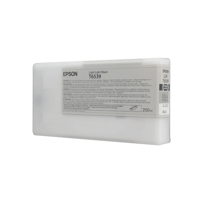 INKJET ORIGINAL EPSON C13T653 INKJET ORIGINAL EPSON C13T653
