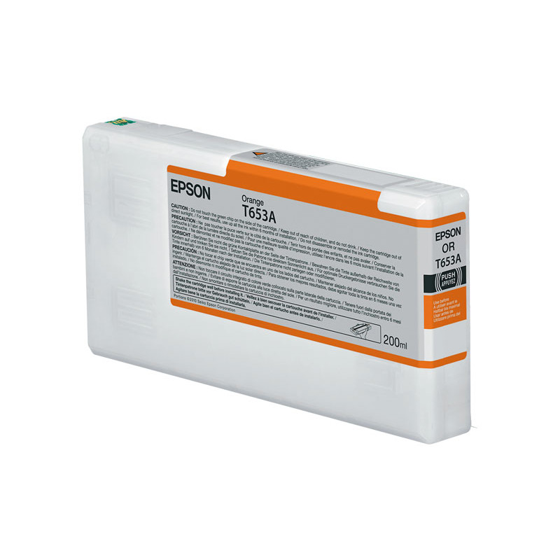 INKJET ORIGINAL EPSON C13T653 INKJET ORIGINAL EPSON C13T653