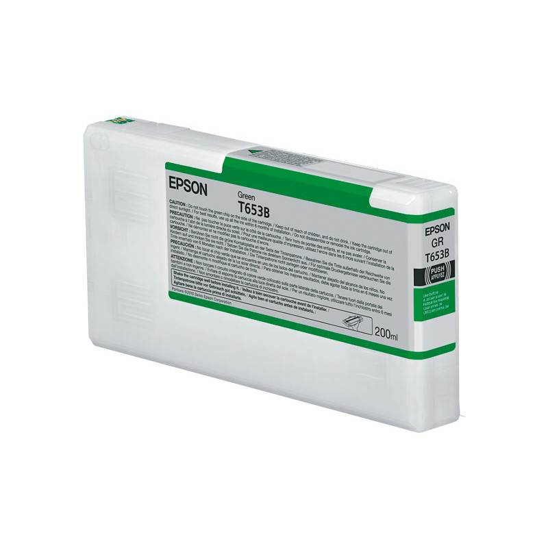 INKJET ORIGINAL EPSON C13T653