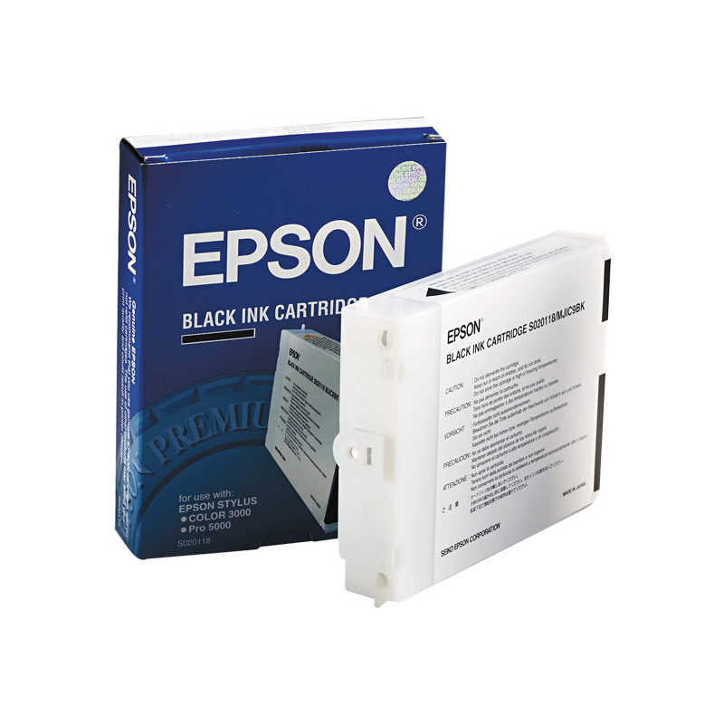 INKJET ORIGINAL EPSON C13S0201