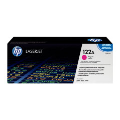 CARTUCHO DE TÓNER ORIGINAL LASERJET 122A