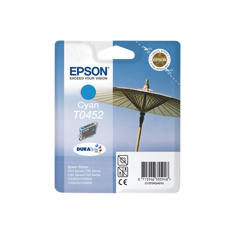 INKJET ORIGINAL EPSON C13T045