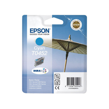 INKJET ORIGINAL EPSON C13T045