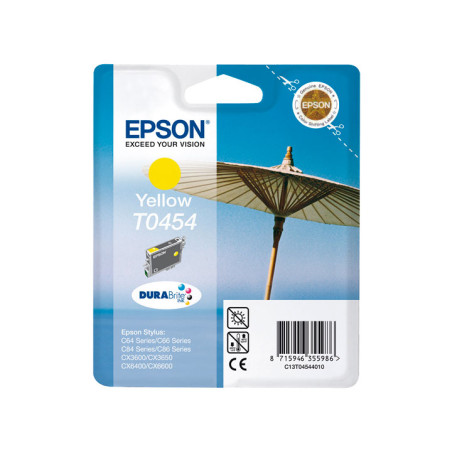 INKJET ORIGINAL EPSON C13T045