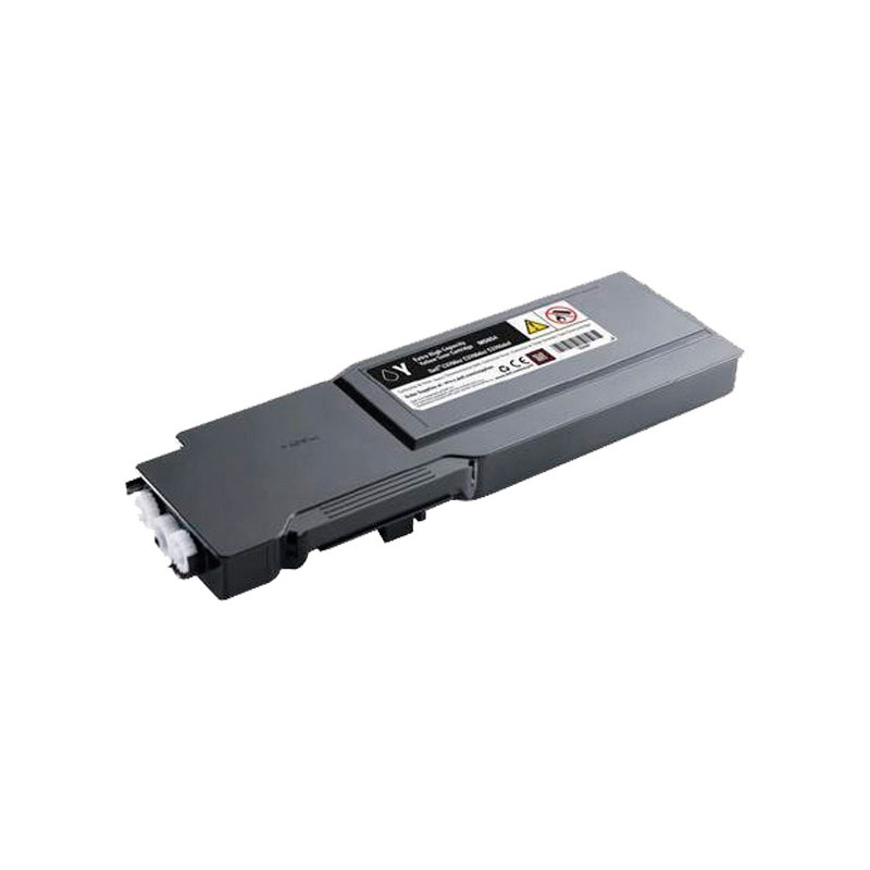 TÓNER ORIGINAL DELL C3760N TÓNER ORIGINAL DELL C3760N