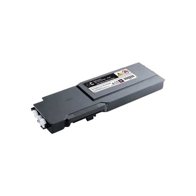 TÓNER ORIGINAL DELL C3760N TÓNER ORIGINAL DELL C3760N