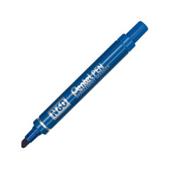 ROTULADOR PERMANENTE PENTEL PEN N60