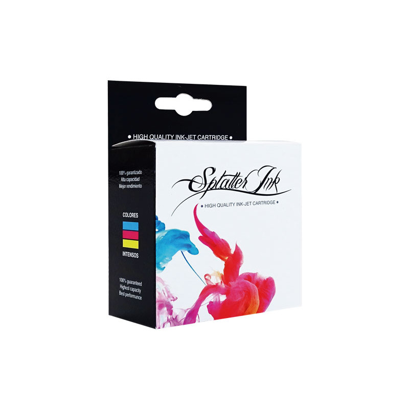 INKJET COMPATIBLE BROTHER LC1280XL INKJET COMPATIBLE BROTHER LC1280XL