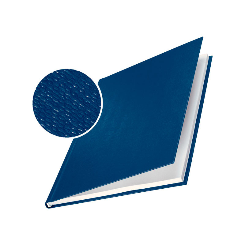 TAPA RIGIDA LEITZ IMPRESSBIND 14mm TAPA RIGIDA LEITZ IMPRESSBIND 14mm