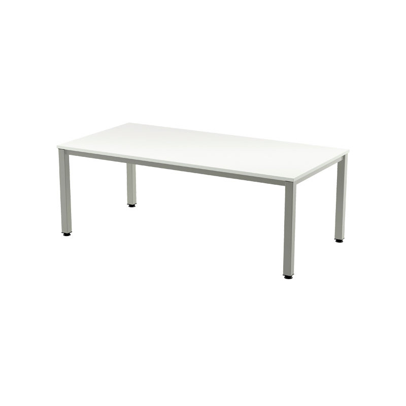 MESA ROCADA SERIE EXECUTIVE 200x100cm MESA ROCADA SERIE EXECUTIVE 200x100cm