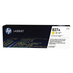 CARTUCHO DE TÓNER ORIGINAL LASERJET HP 827A
