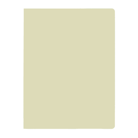 PACK 50 SUBCARPETAS ELBA A4 PASTEL 180gr