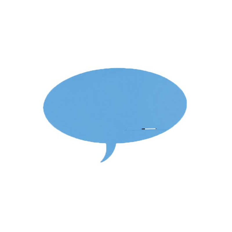 PIZARRA ROCADA SKIN SHAPE TALK 75x115cm PIZARRA ROCADA SKIN SHAPE TALK 75x115cm