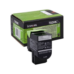 TÓNER ORIGINAL LEXMARK 71B20