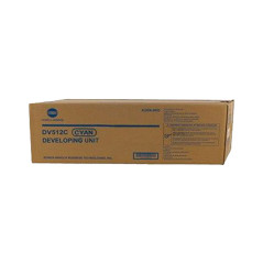 UNIDAD DE REVELADO ORIGINAL KONICA-MINOLTA DV512