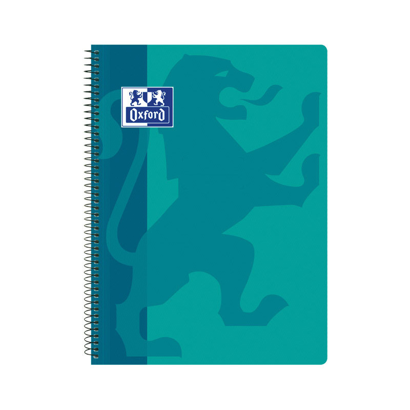 CUADERNO OXFORD CLASSIC Fº 80h 4x4 CUADERNO OXFORD CLASSIC Fº 80h 4x4