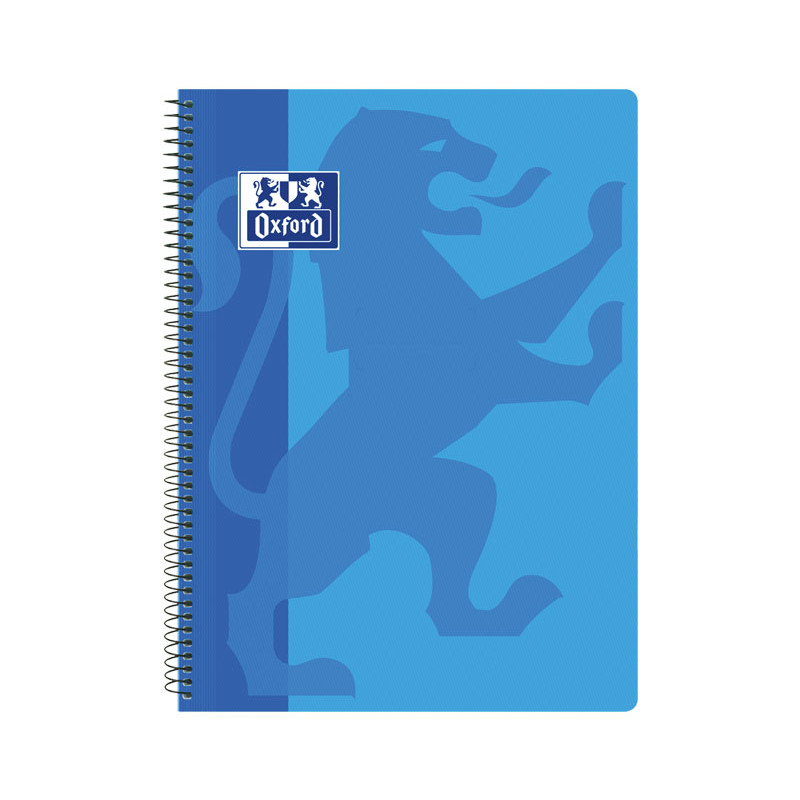 CUADERNO OXFORD CLASSIC Fº 80h 4x4 CUADERNO OXFORD CLASSIC Fº 80h 4x4