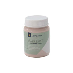 BOTE CHALK PAINT LA PAJARITA 75ml