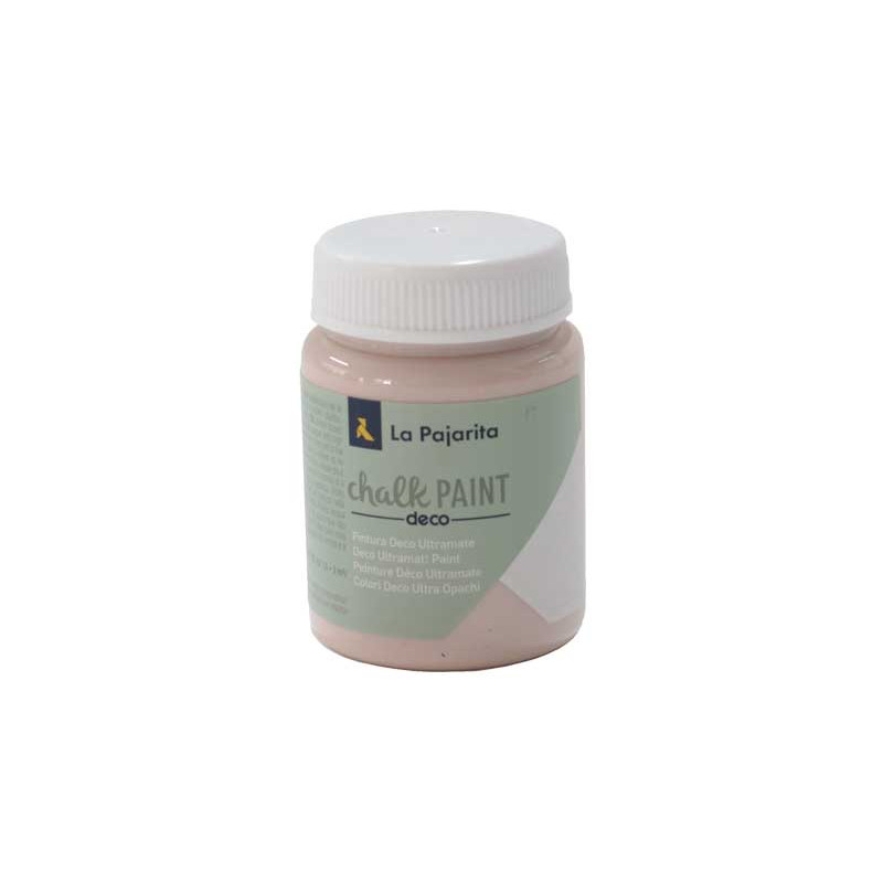 BOTE CHALK PAINT LA PAJARITA 75ml