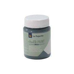 BOTE CHALK PAINT LA PAJARITA 75ml