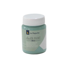 BOTE CHALK PAINT LA PAJARITA 75ml