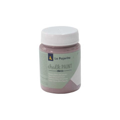 BOTE CHALK PAINT LA PAJARITA 75ml