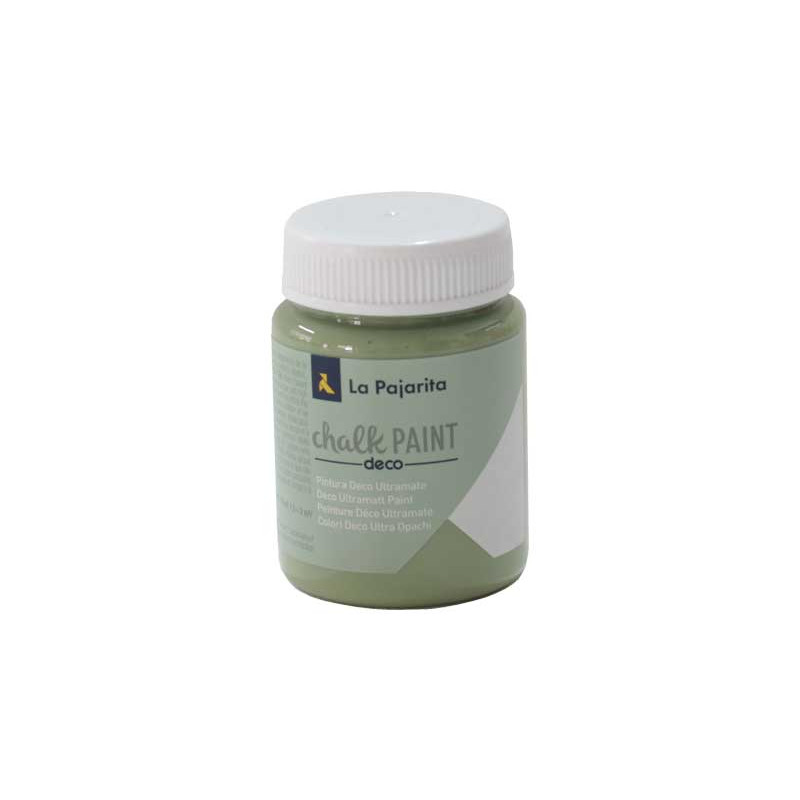 BOTE CHALK PAINT LA PAJARITA 75ml