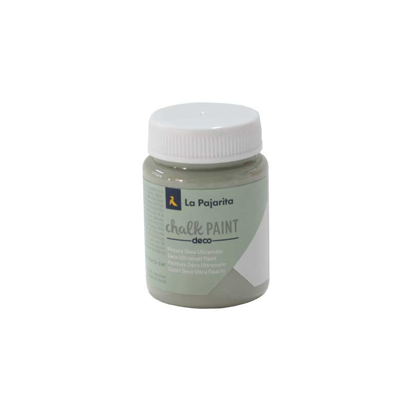 BOTE CHALK PAINT LA PAJARITA 75ml