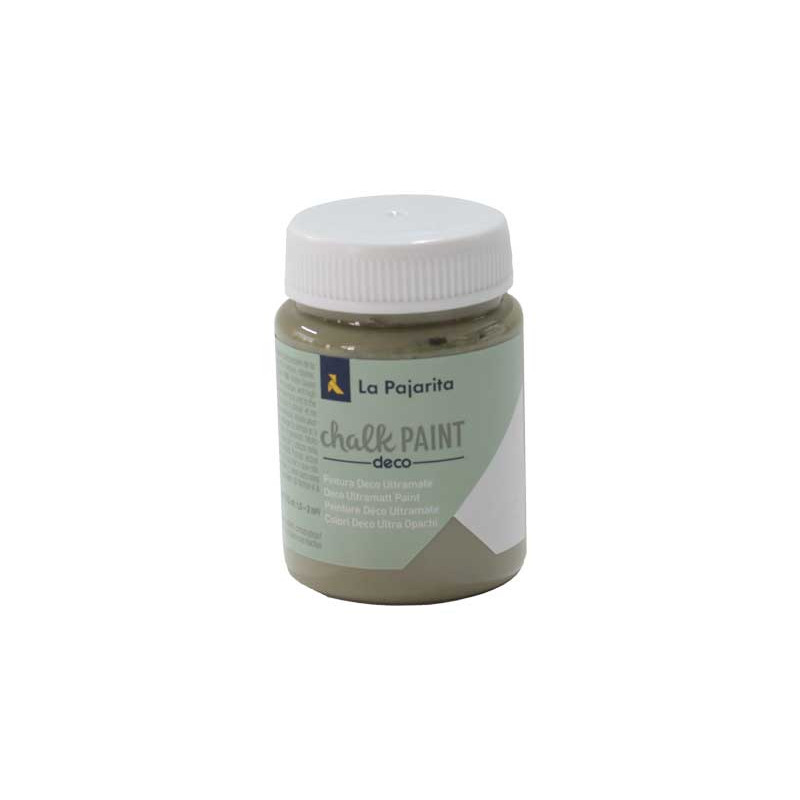 BOTE CHALK PAINT LA PAJARITA 75ml