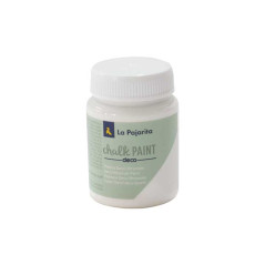 BOTE CHALK PAINT LA PAJARITA 75ml