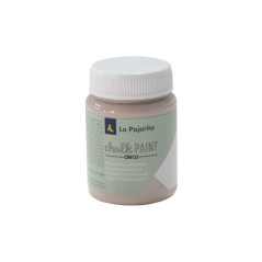 BOTE CHALK PAINT LA PAJARITA 75ml