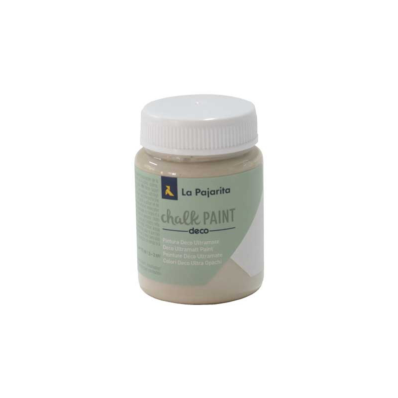 BOTE CHALK PAINT LA PAJARITA 75ml