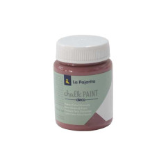 BOTE CHALK PAINT LA PAJARITA 75ml