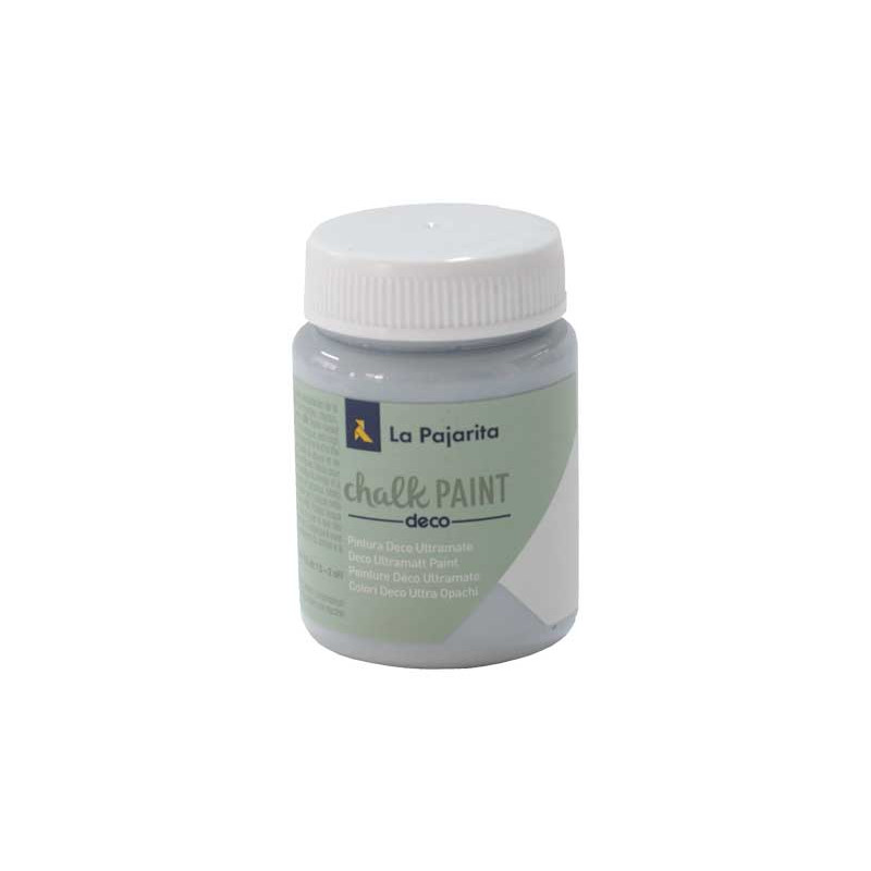 BOTE CHALK PAINT LA PAJARITA 75ml