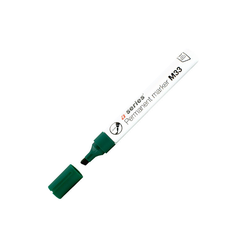 ROTULADOR PERMANENTE A-SERIES M33