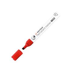 ROTULADOR PERMANENTE A-SERIES M33