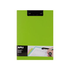 CLIPBOARD APLI CON SOLAPA PREMIUM