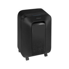 DESTRUCTORA FELLOWES LX201