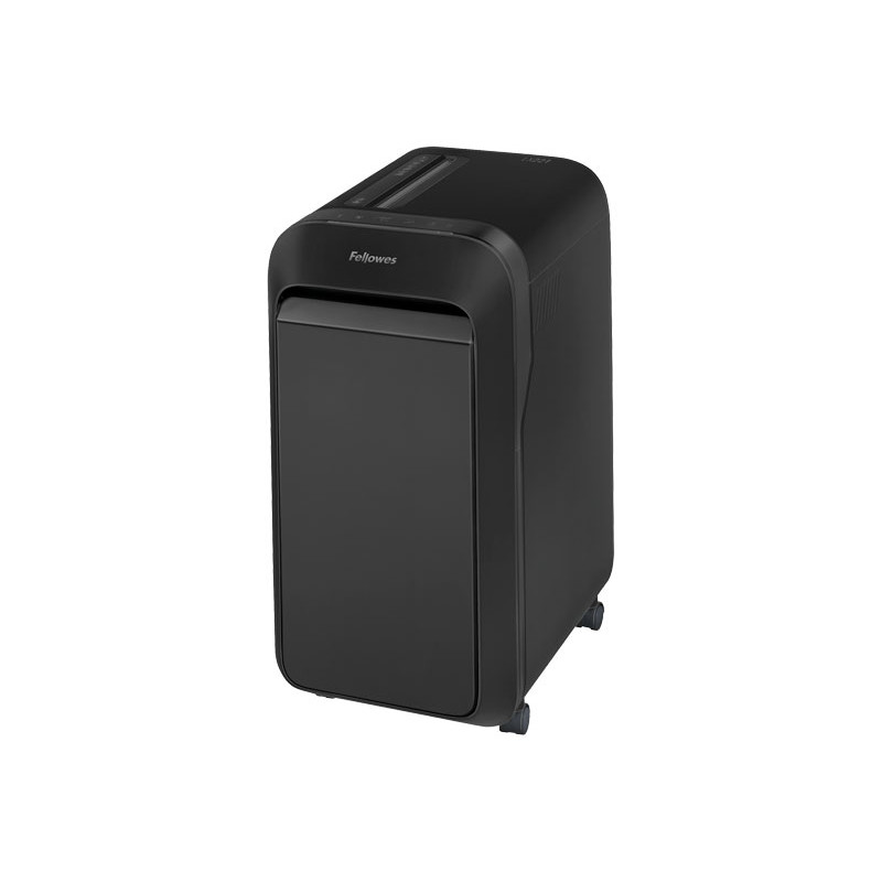 DESTRUCTORA FELLOWES LX221