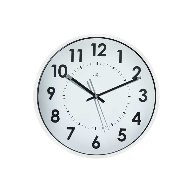 RELOJ ANALÓGICO ARCHIVO 2000 CE1124X RELOJ ANALÓGICO ARCHIVO 2000 CE1124X