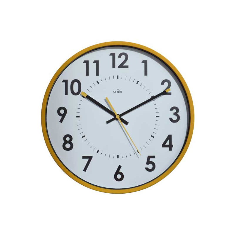 RELOJ ANALÓGICO ARCHIVO 2000 CE1124X RELOJ ANALÓGICO ARCHIVO 2000 CE1124X