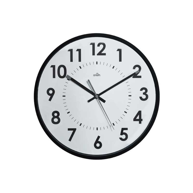 RELOJ ANALÓGICO ARCHIVO 2000 CE1124X RELOJ ANALÓGICO ARCHIVO 2000 CE1124X
