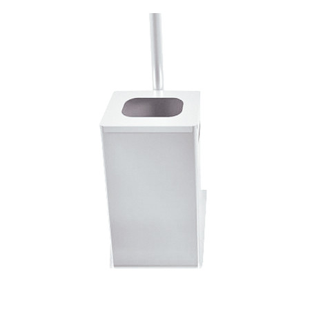 PAPELERA METAL HIERRO