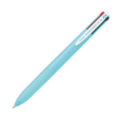 BOLÍGRAFO PILOT SUPERGRIP 4 COLORES